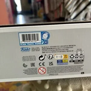 Funko | Toys | Luffytaro Sabo Roronoa Zoro Jinbe Funko Pop One Piece 4 ...